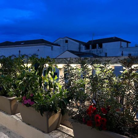 Dante 2 B&B Turi Exterior photo