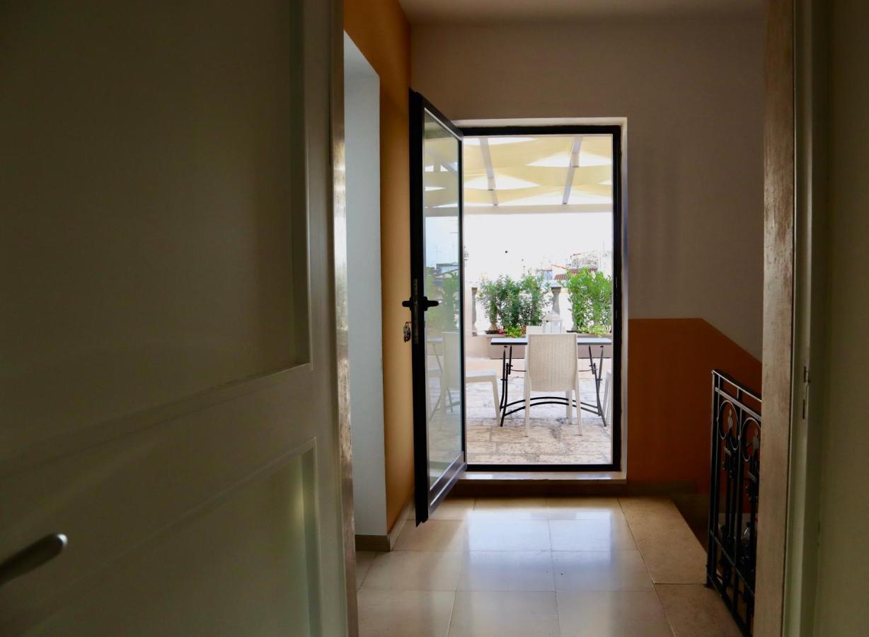 Dante 2 B&B Turi Exterior photo